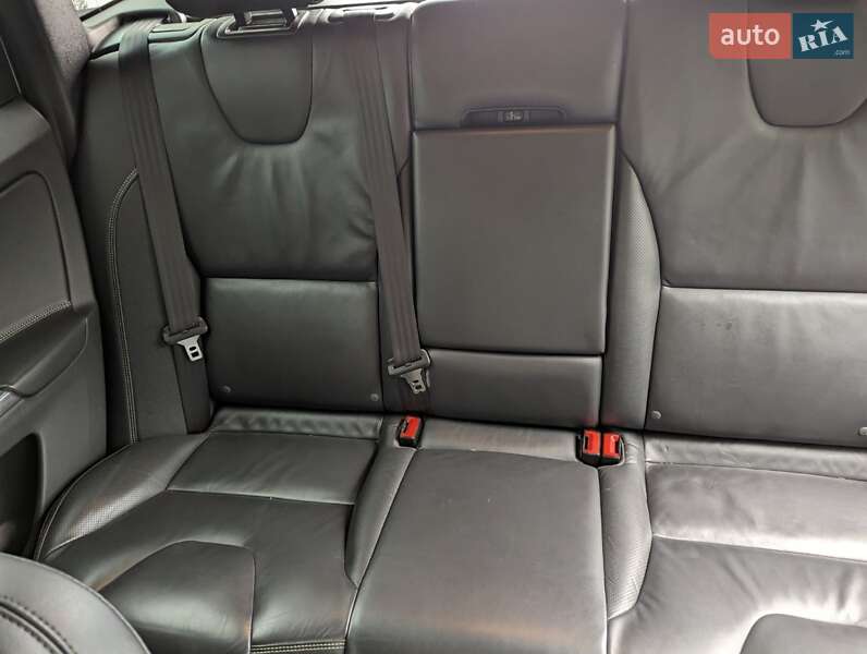 Позашляховик / Кросовер Volvo XC60 2014 в Тернополі