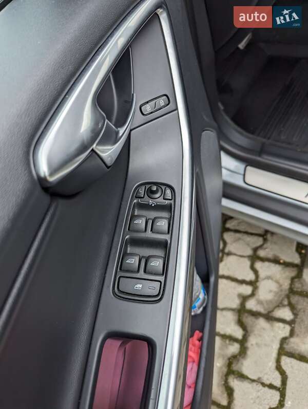 Позашляховик / Кросовер Volvo XC60 2014 в Тернополі