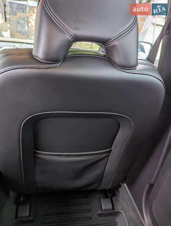 Позашляховик / Кросовер Volvo XC60 2014 в Тернополі