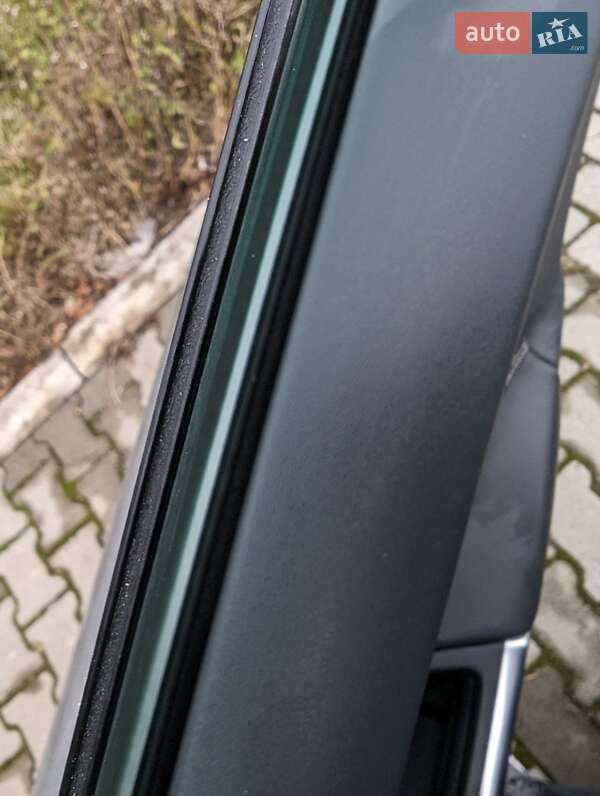 Позашляховик / Кросовер Volvo XC60 2014 в Тернополі