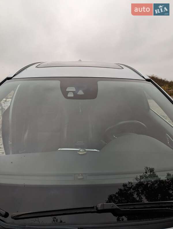 Позашляховик / Кросовер Volvo XC60 2014 в Тернополі