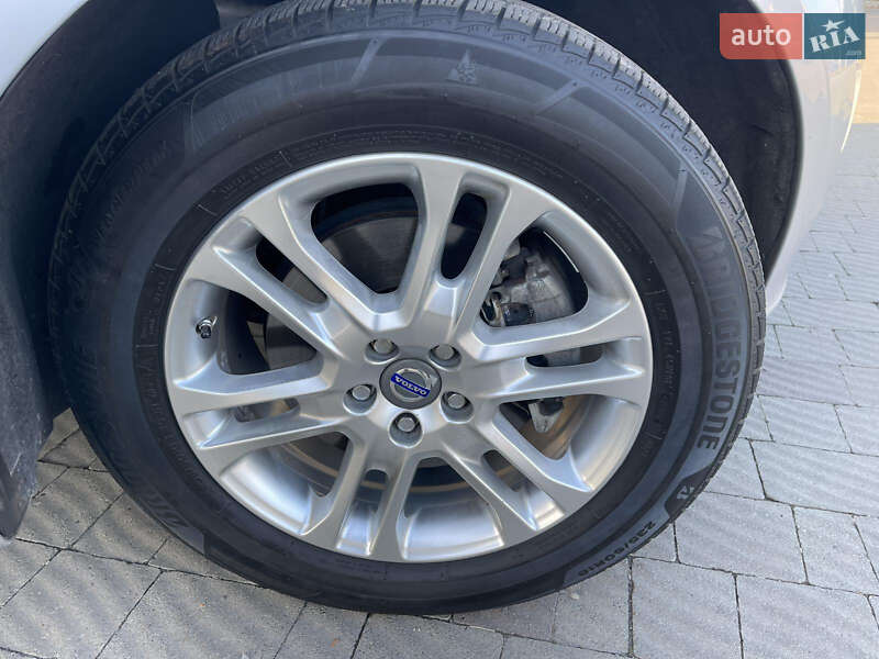 Внедорожник / Кроссовер Volvo XC60 2013 в Владимире фото 23 Внедорожник / Кроссовер Volvo XC60 2013 в Владимире