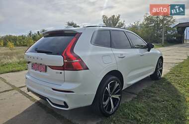 Внедорожник / Кроссовер Volvo XC60 2023 в 