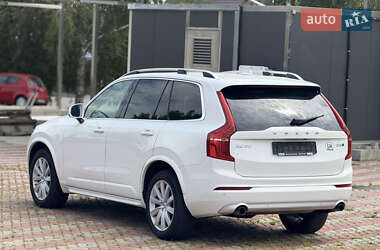 Внедорожник / Кроссовер Volvo XC60 2015 в 