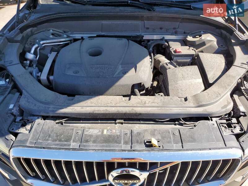 Позашляховик / Кросовер Volvo XC60 2020 в Черкасах