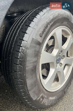 Внедорожник / Кроссовер Volvo XC60 2012 в 