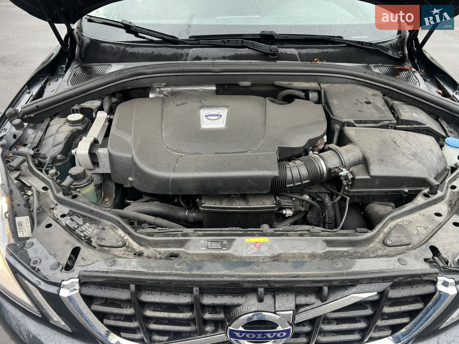 2012 Volvo XC60 - мініатюра 12