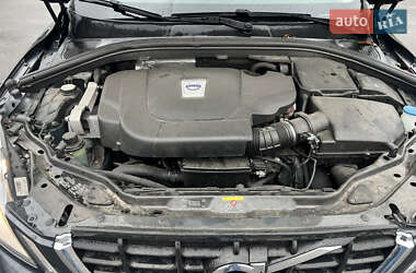 Внедорожник / Кроссовер Volvo XC60 2012 в 