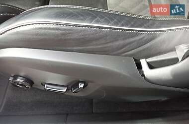 Внедорожник / Кроссовер Volvo XC60 2018 в 