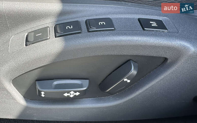 Внедорожник / Кроссовер Volvo XC60 2016 в Луцке