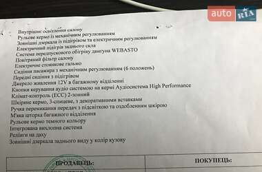 Внедорожник / Кроссовер Volvo XC60 2016 в 