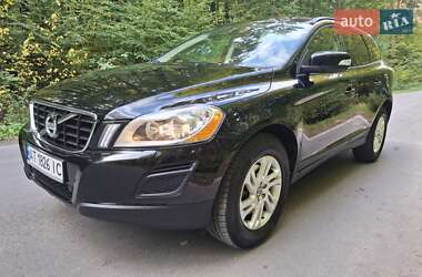 Внедорожник / Кроссовер Volvo XC60 2012 в 