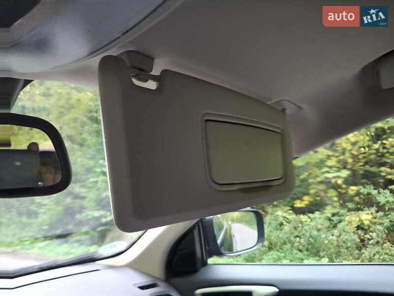 Позашляховик / Кросовер Volvo XC60 2012 в Івано-Франківську