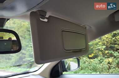 Внедорожник / Кроссовер Volvo XC60 2012 в 