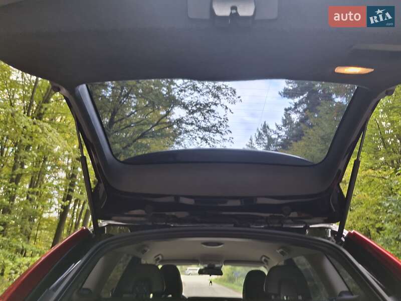 Позашляховик / Кросовер Volvo XC60 2012 в Івано-Франківську