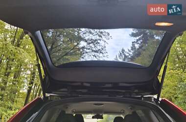 Внедорожник / Кроссовер Volvo XC60 2012 в 