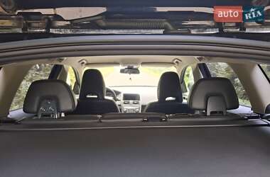 Внедорожник / Кроссовер Volvo XC60 2012 в 