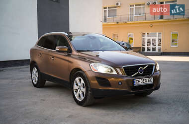 Внедорожник / Кроссовер Volvo XC60 2012 в 