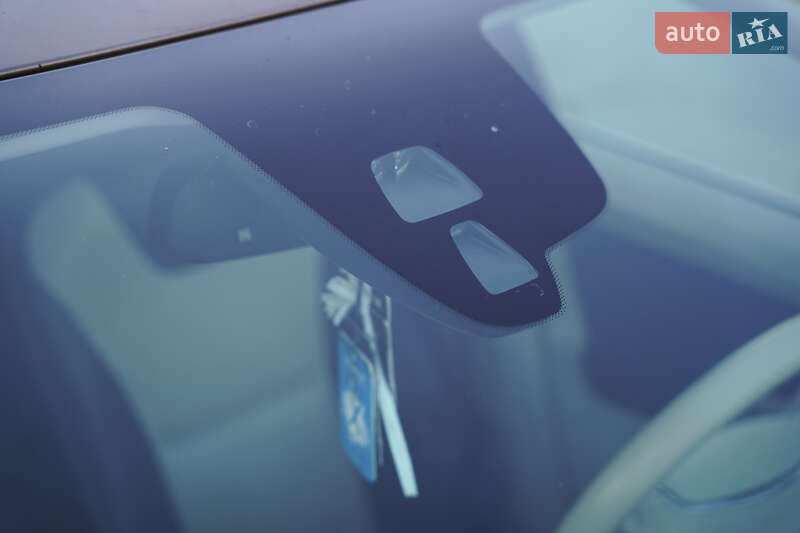 Внедорожник / Кроссовер Volvo XC60 2012 в Черновцах