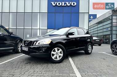 Внедорожник / Кроссовер Volvo XC60 2009 в Одессе