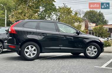 Внедорожник / Кроссовер Volvo XC60 2009 в 