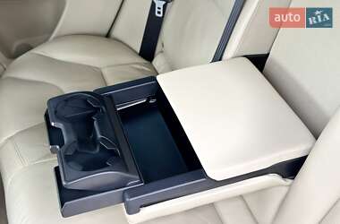 Внедорожник / Кроссовер Volvo XC60 2009 в 