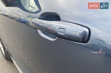Внедорожник / Кроссовер Volvo XC60 2018 в 