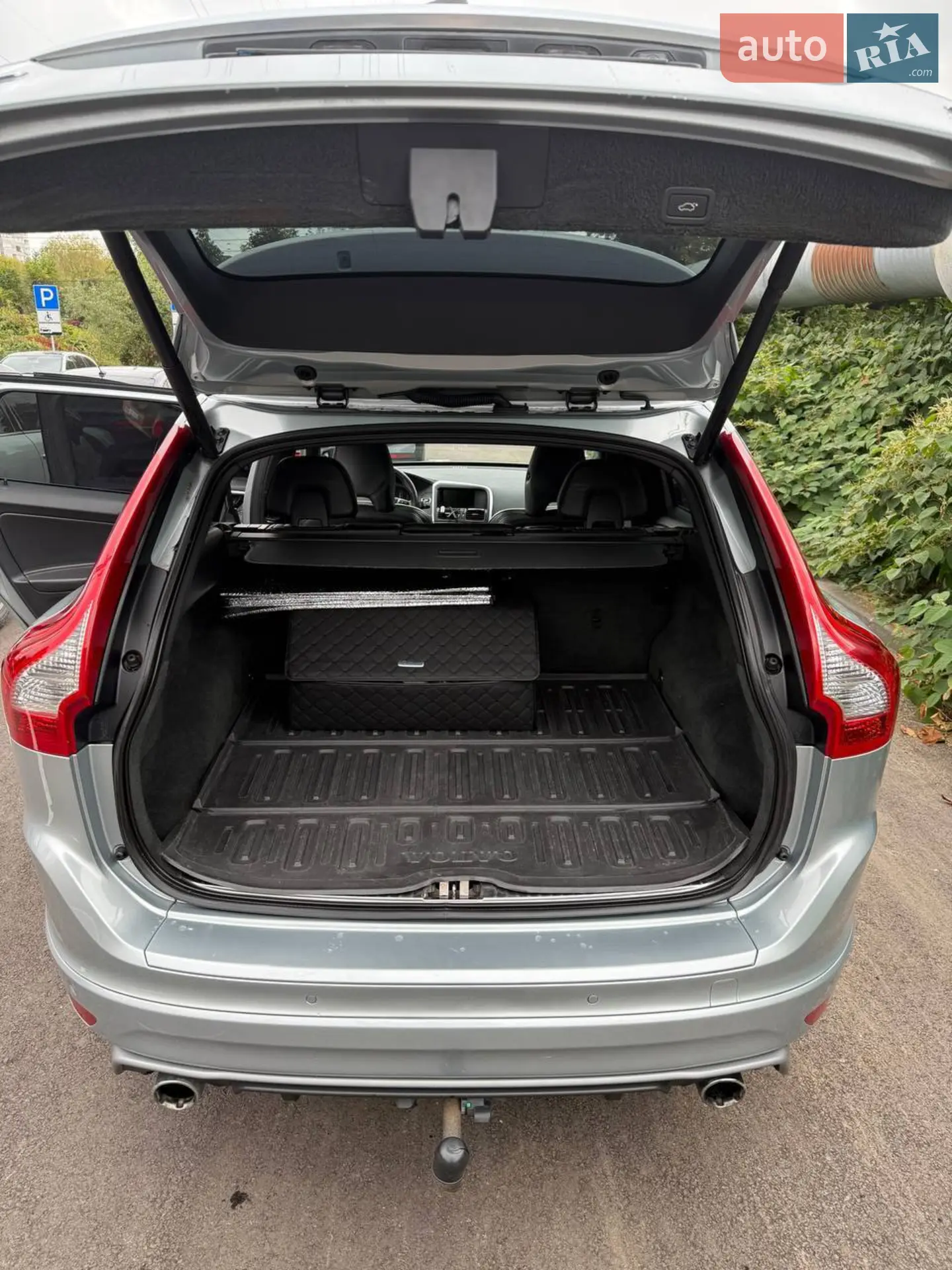 2013 Volvo XC60 - мініатюра 7