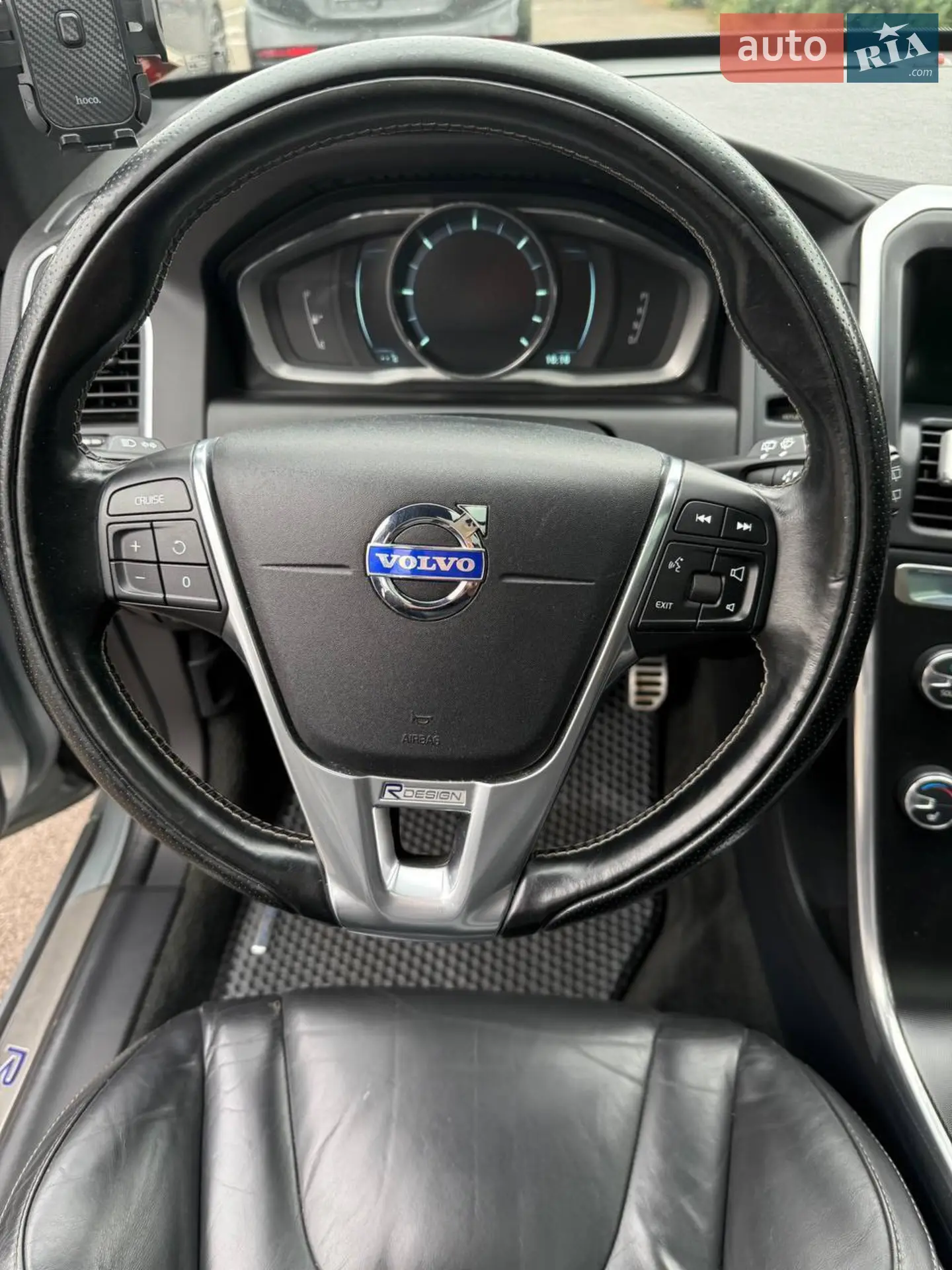 2013 Volvo XC60 - мініатюра 15