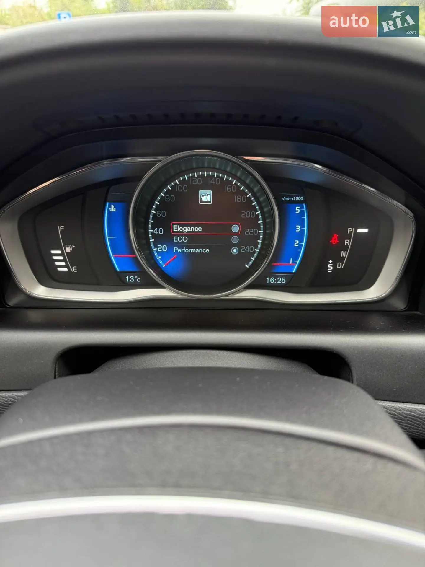 2013 Volvo XC60 - мініатюра 26