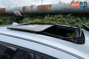 Позашляховик / Кросовер Volvo XC60 2013 в 
