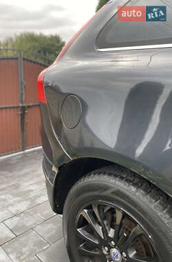 Внедорожник / Кроссовер Volvo XC60 2009 в 