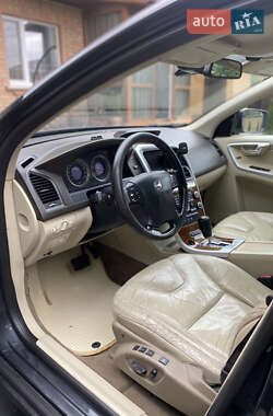 Внедорожник / Кроссовер Volvo XC60 2009 в 