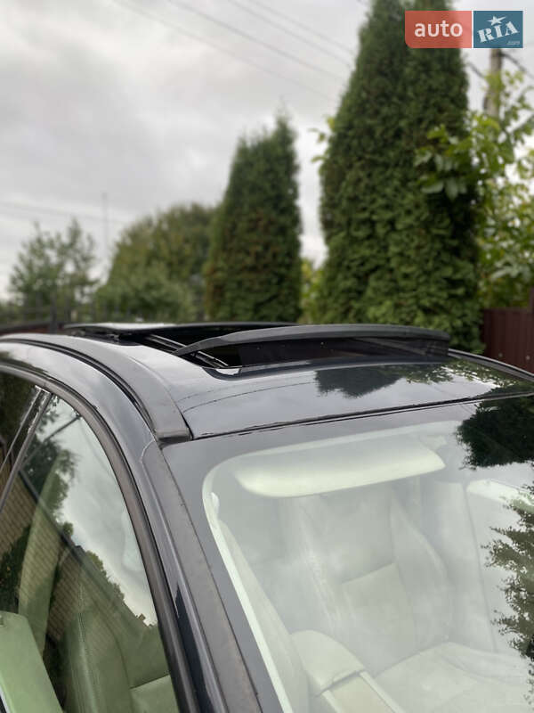 Внедорожник / Кроссовер Volvo XC60 2009 в Луцке