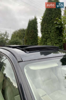 Внедорожник / Кроссовер Volvo XC60 2009 в 