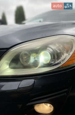 Внедорожник / Кроссовер Volvo XC60 2009 в 