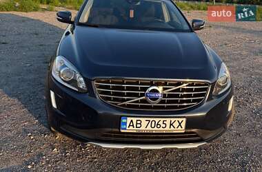 Позашляховик / Кросовер Volvo XC60 2015 в Вінниці