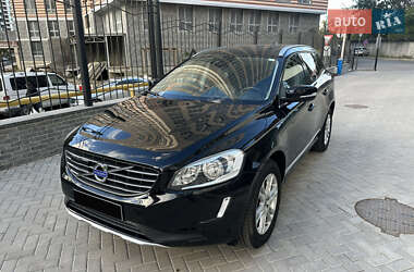 Внедорожник / Кроссовер Volvo XC60 2015 в Одессе