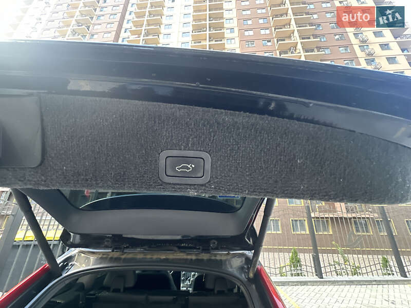 Позашляховик / Кросовер Volvo XC60 2015 в Одесі фото 20 Позашляховик / Кросовер Volvo XC60 2015 в Одесі