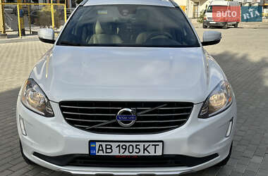 Внедорожник / Кроссовер Volvo XC60 2014 в 