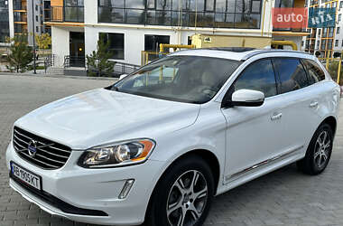 Позашляховик / Кросовер Volvo XC60 2014 в Вінниці