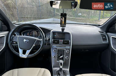 Внедорожник / Кроссовер Volvo XC60 2014 в 
