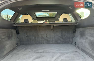 Внедорожник / Кроссовер Volvo XC60 2014 в 