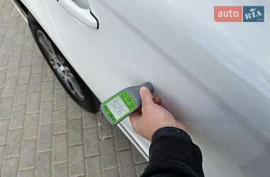 Внедорожник / Кроссовер Volvo XC60 2014 в 