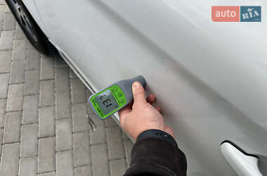 Внедорожник / Кроссовер Volvo XC60 2014 в 