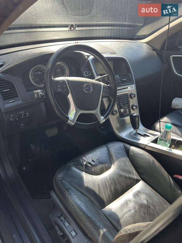 Позашляховик / Кросовер Volvo XC60 2011 в Львові фото 7 Позашляховик / Кросовер Volvo XC60 2011 в Львові