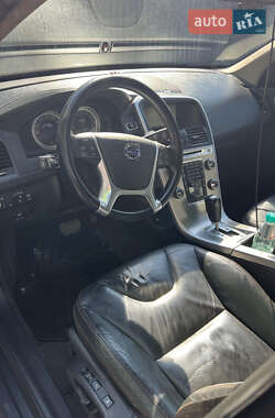Позашляховик / Кросовер Volvo XC60 2011 в  фото 7 Позашляховик / Кросовер Volvo XC60 2011 в