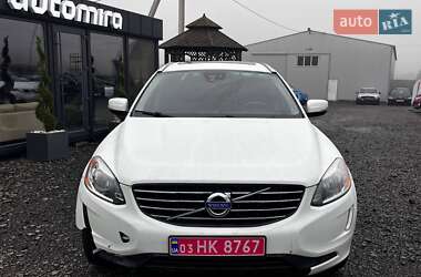 Внедорожник / Кроссовер Volvo XC60 2015 в 