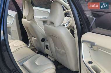 Позашляховик / Кросовер Volvo XC60 2010 в  фото 7 Позашляховик / Кросовер Volvo XC60 2010 в