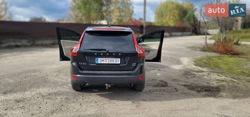 Позашляховик / Кросовер Volvo XC60 2010 в Хмельницькому фото 9 Позашляховик / Кросовер Volvo XC60 2010 в Хмельницькому
